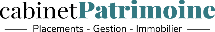 Logo Cabinet Patrimoine