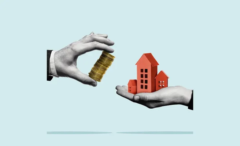 Les investissements immobiliers