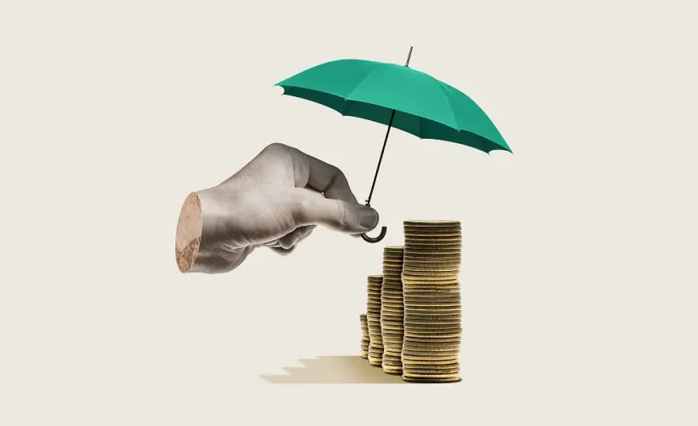 Les placements financiers