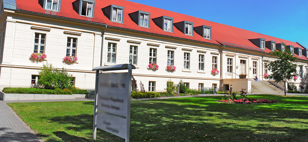 Résidence seniors L'Orée de la ville